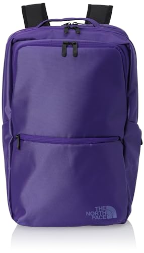 The North Face NM82329 Shuttle Daypack, Unisex, TNF Purple